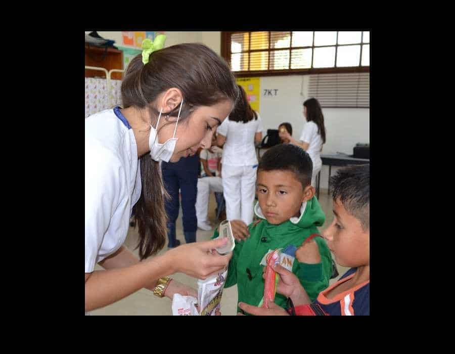 Llegaría a las comunidades a través de brigadas de salud del gobierno