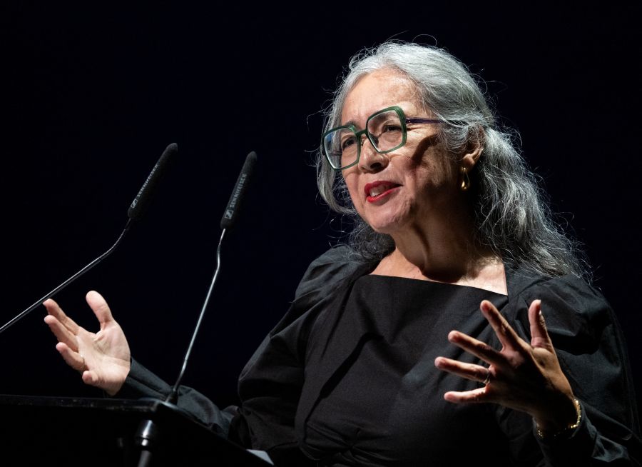 Cristina Rivera Garza