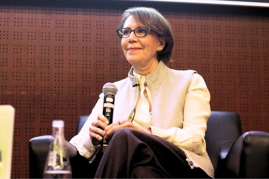 5 datos del Centro Hist&oacute;rico de la CDMX