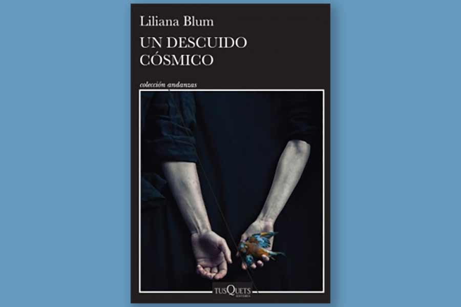 Liliana Blum