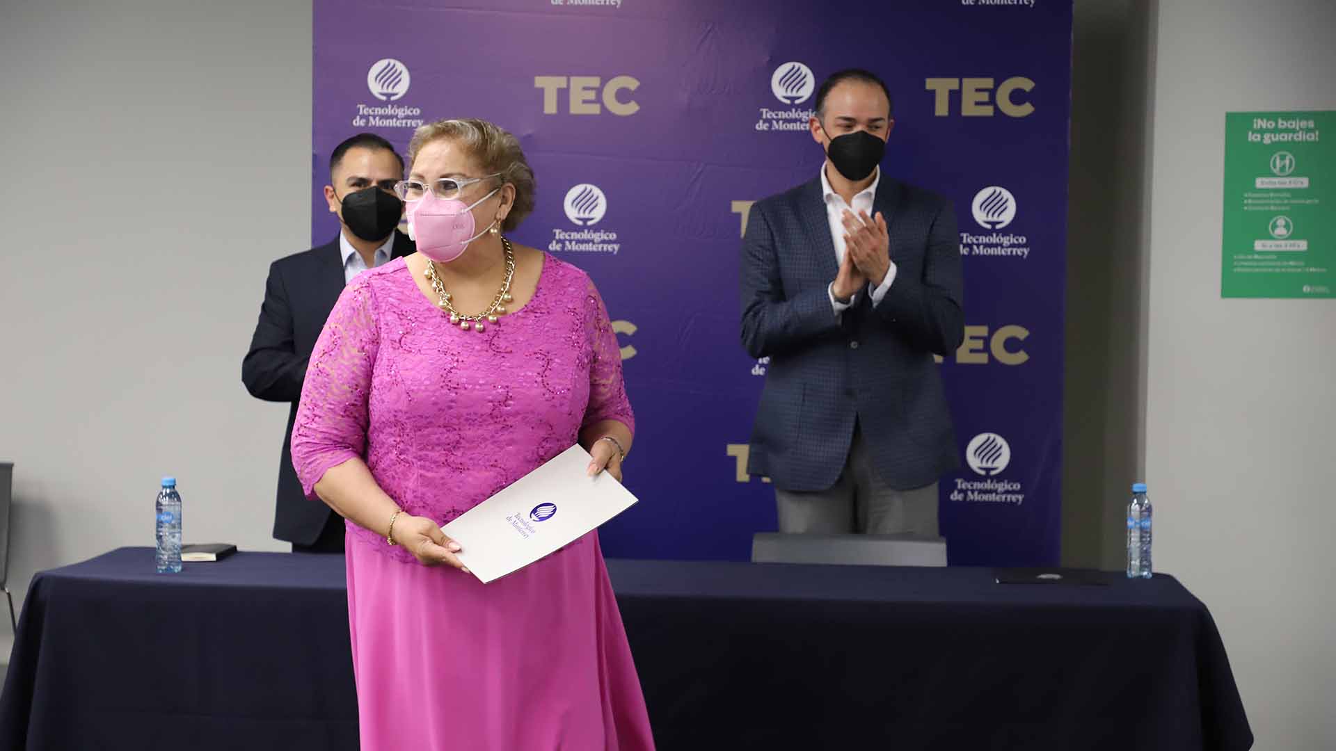 Diplomado en Innovación Educativa Tec campus Laguna 2021