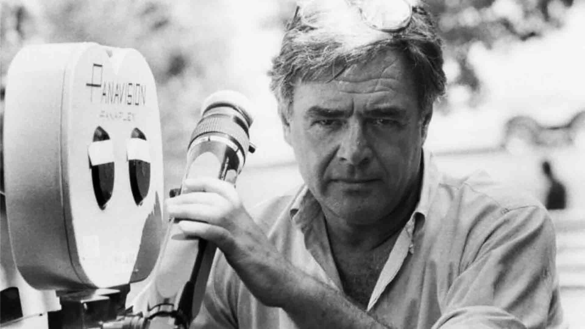 Richard Donner director de cine icono de generaciones