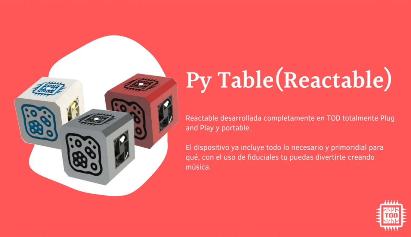 Tecnología