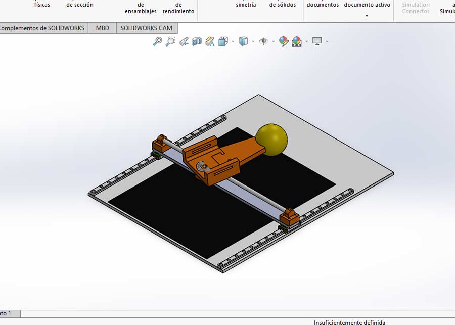 Dispositivo para distrofia muscular creado por alumna del Tec Guadalajara.