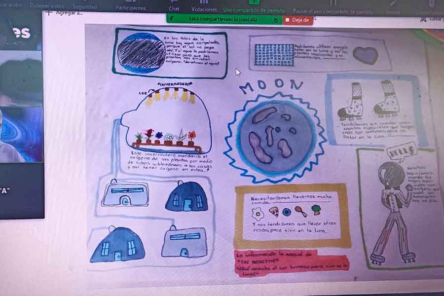 Comunidad PrepaTec Metepec crea club de divulgación de ciencias