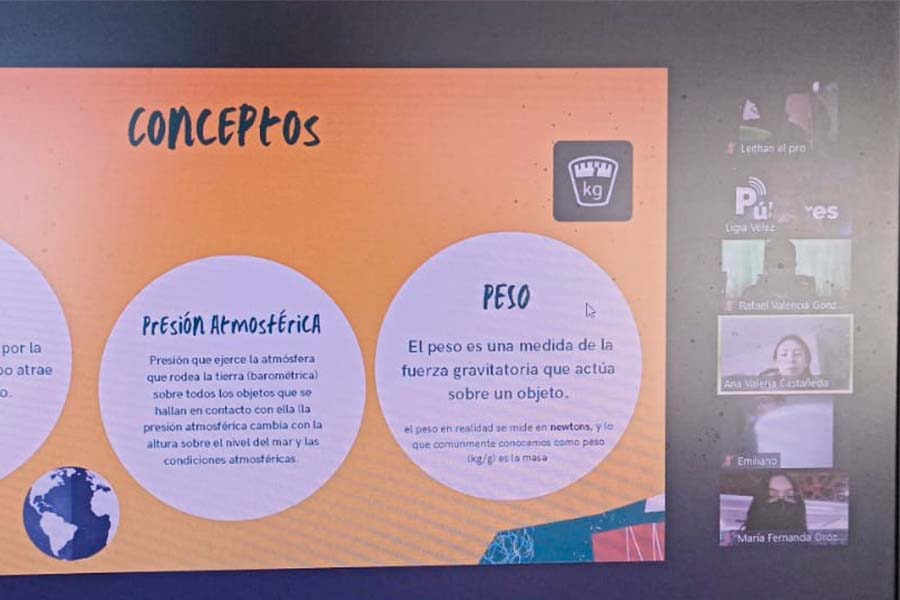 Comunidad PrepaTec Metepec crea club de divulgación de ciencias