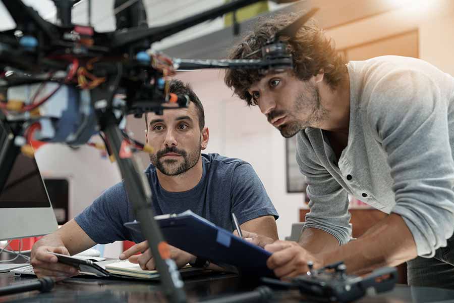 Uno de los doctorados del Tec de Monterrey es el Doctorado en Ciencias de Ingeniería