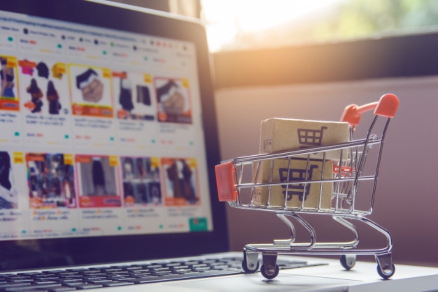 E-commerce como alternativa