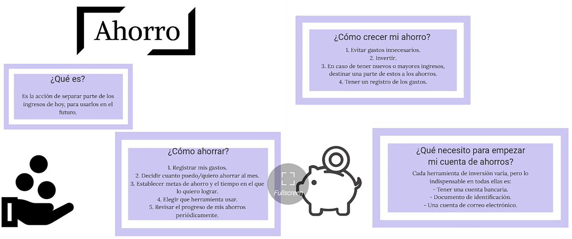 Alumnos de finanzas del Tec Guadalajara crean ebooks para promover la cultura financiera.