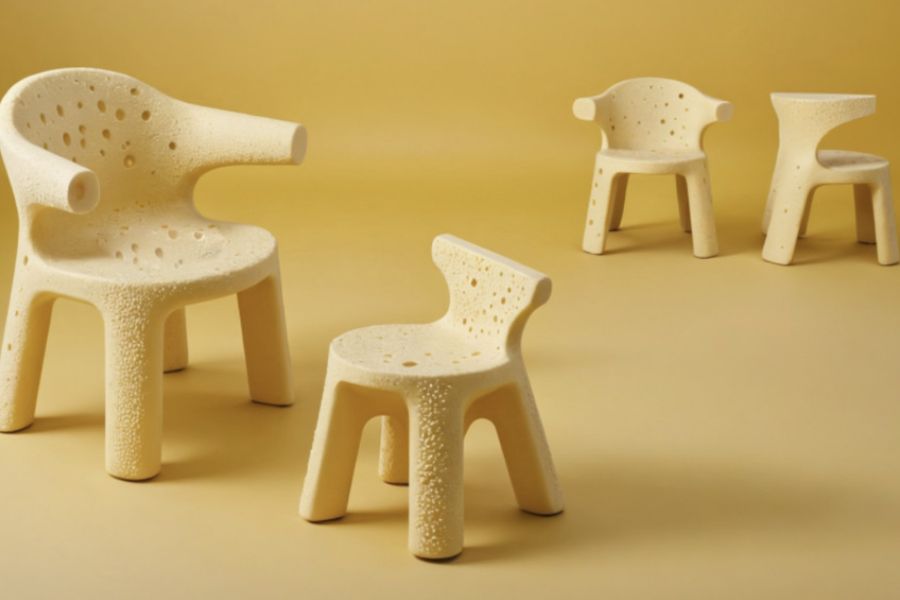 Foodniture
