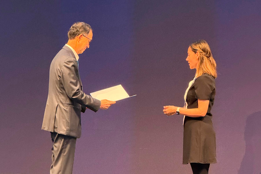 Educación digital, Tec de Monterrey.