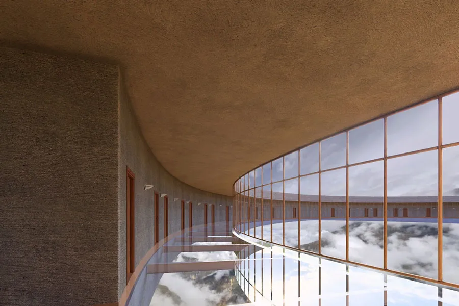 Cielo Colca: innovación Tec premiada a nivel mundial
