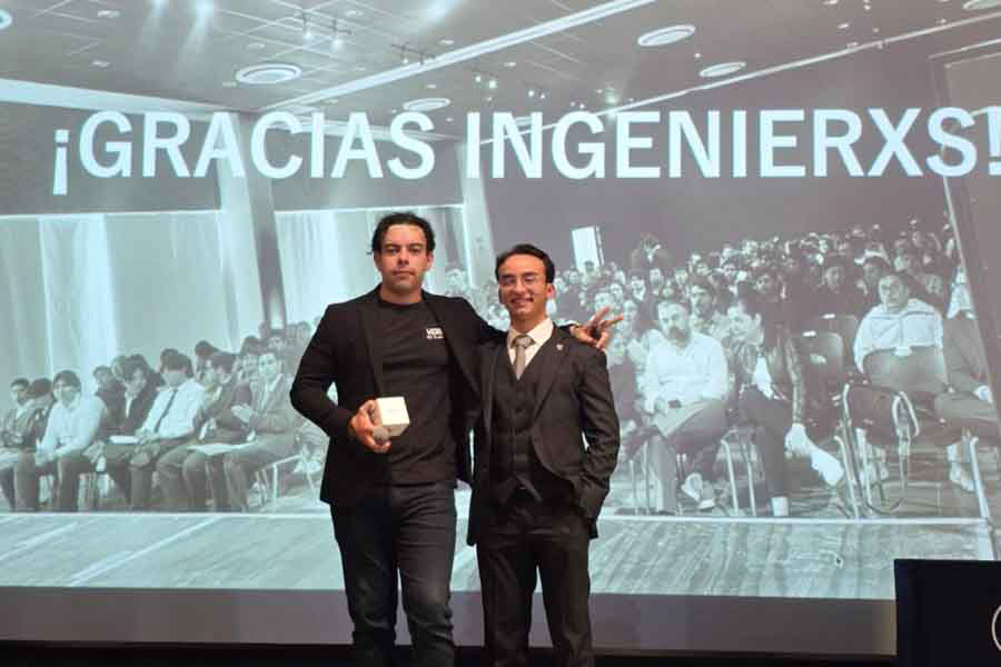 SEING da vida a Expo Ingenier&iacute;as 2025