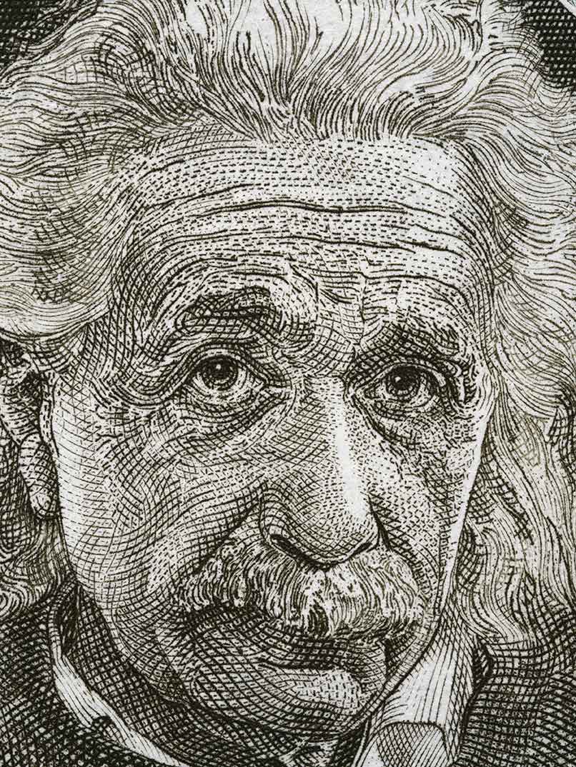 Einstein