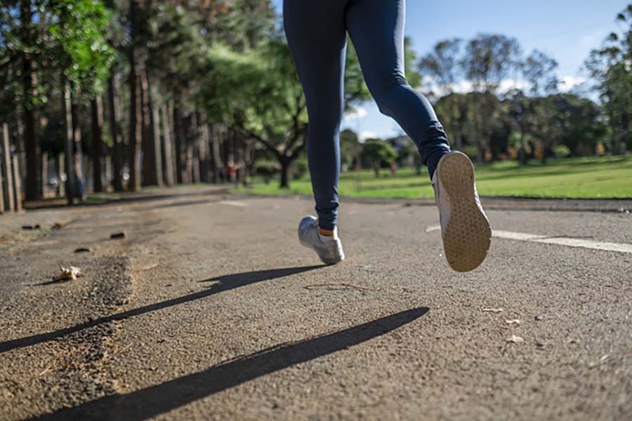 La actividad física puede ayudarte en tu estado emocional