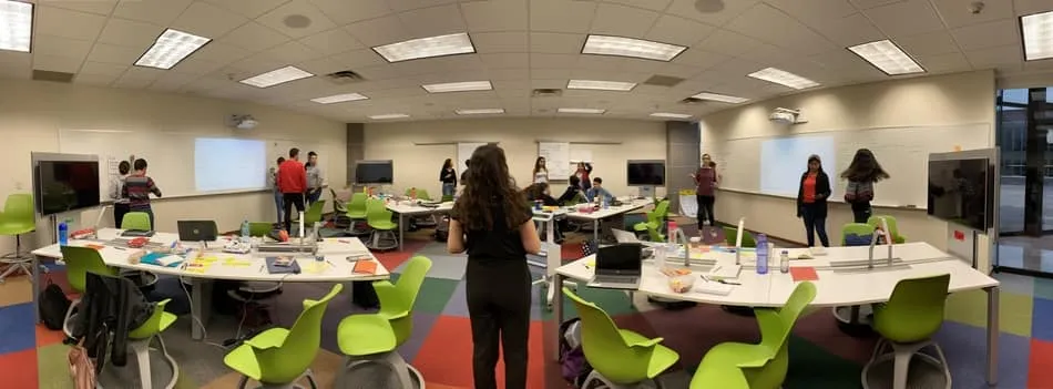 El área de Emprendimiento Social Innovador del Tec Guadalajara apoya a la comunidad en 2020