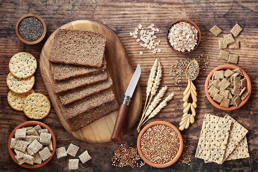 El consumo de carbohidratos es uno de los mitos más comunes en la alimentación en la diabetes