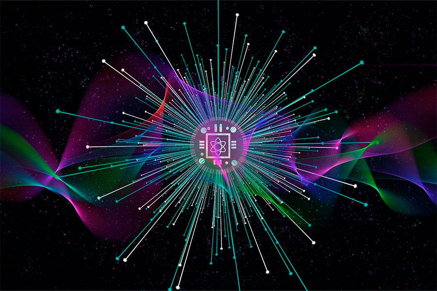 Investigación en mecánica cuántica por el Tec y la ASU busca transformar procesamiento de datos