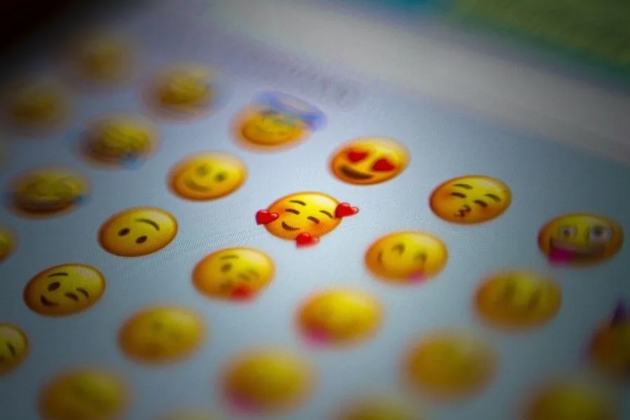 Las emociones y su desarrollo tuvieron un papel muy importante en el proyecto de "Best-Self Stories".