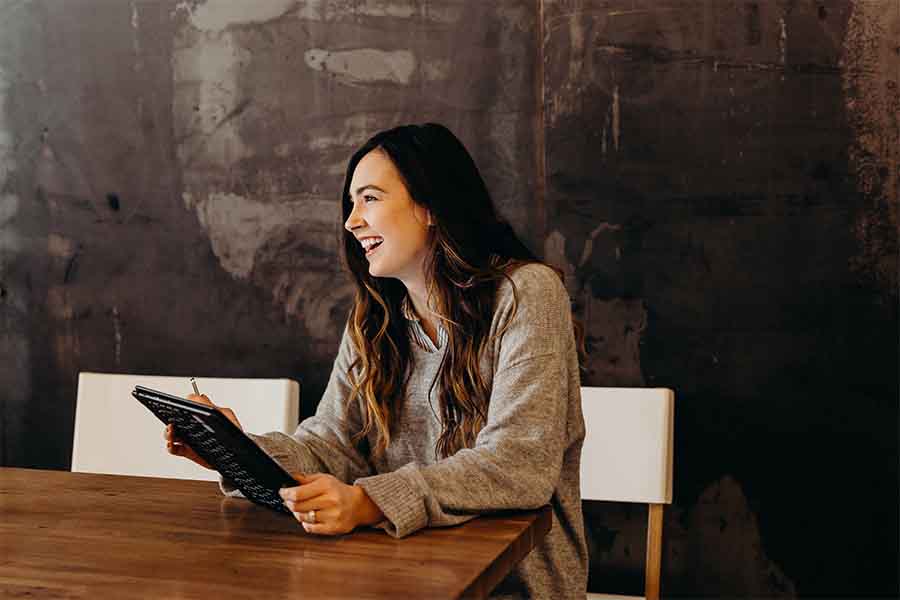 ¿Qué define a una mujer poderosa en el ámbito de los negocios? 