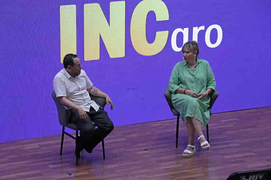 INCqro foro para impulsar el ecosistema emprendedor en Querétaro