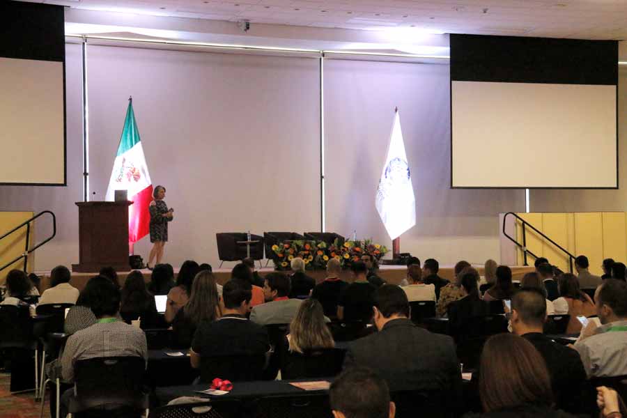 Empresas familiares o familias empresarias, tema de la ponencia del Business Summit.