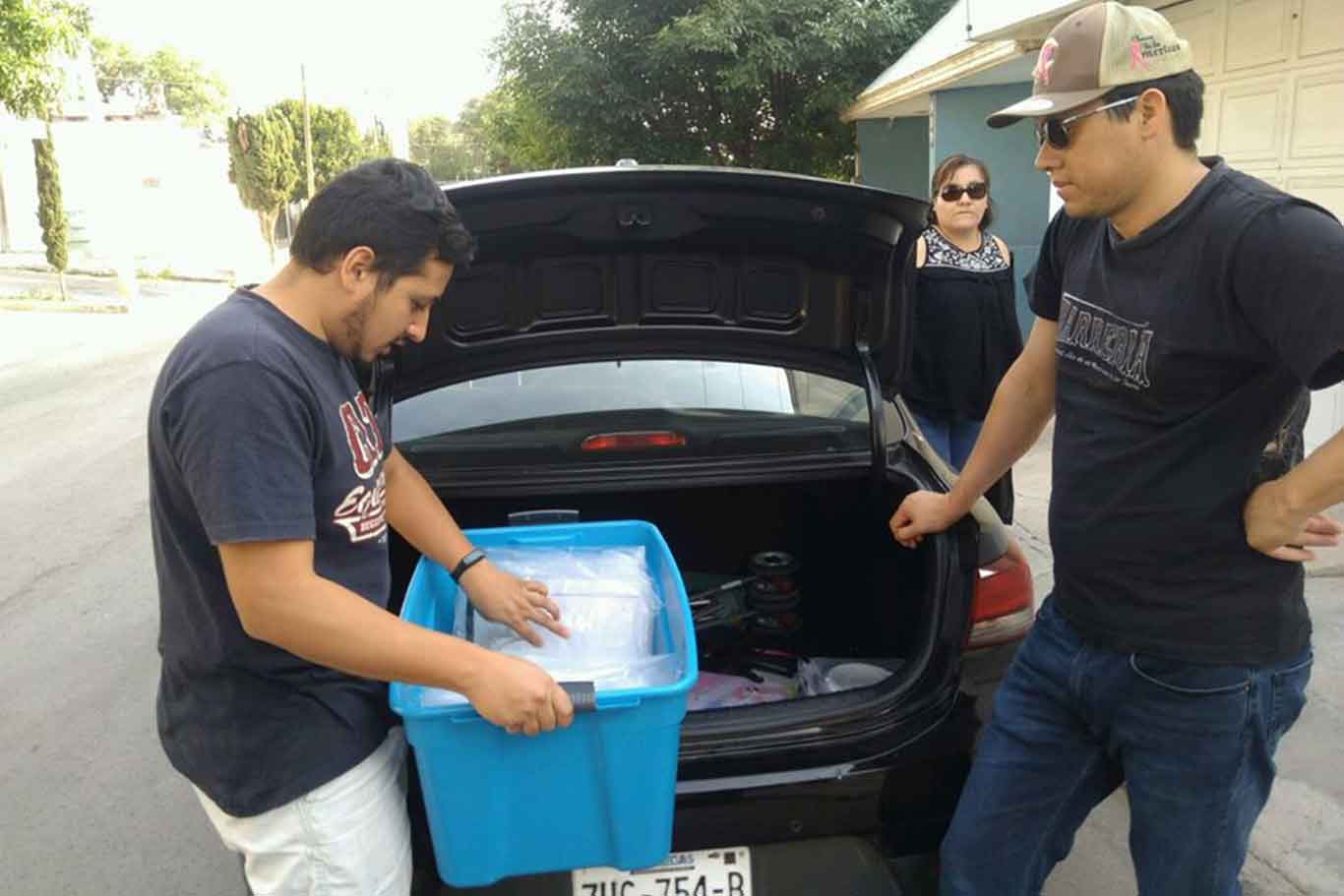 entrega-mascarillas-covid-19-voluntarios-zacatecas