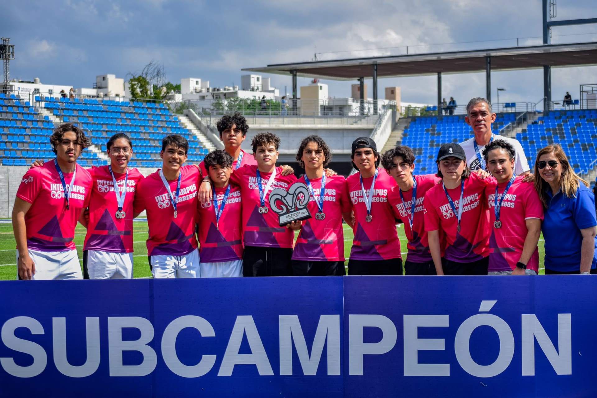 Equipo de basquetbol