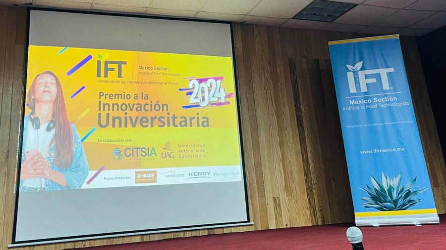 Estudiantes del tec campus Querétaro ganan concurso con snack