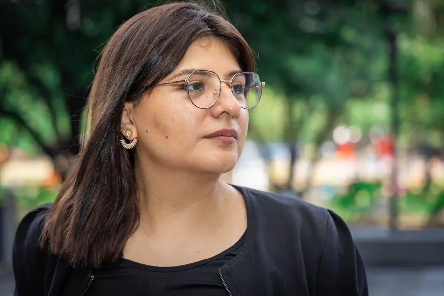 Mariana Ayala