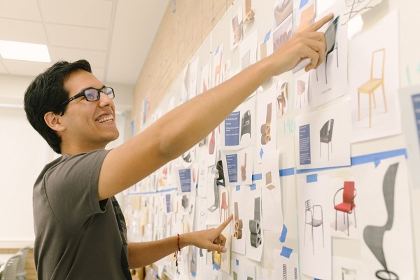 Escuela de Arquitectura, Arte y Diseño 2021