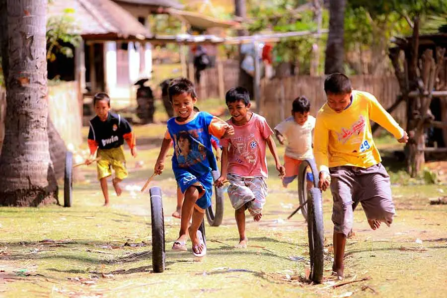 La publicación busca mostrar las mejores prácticas de diseño público para la primera infancia en América Latina.