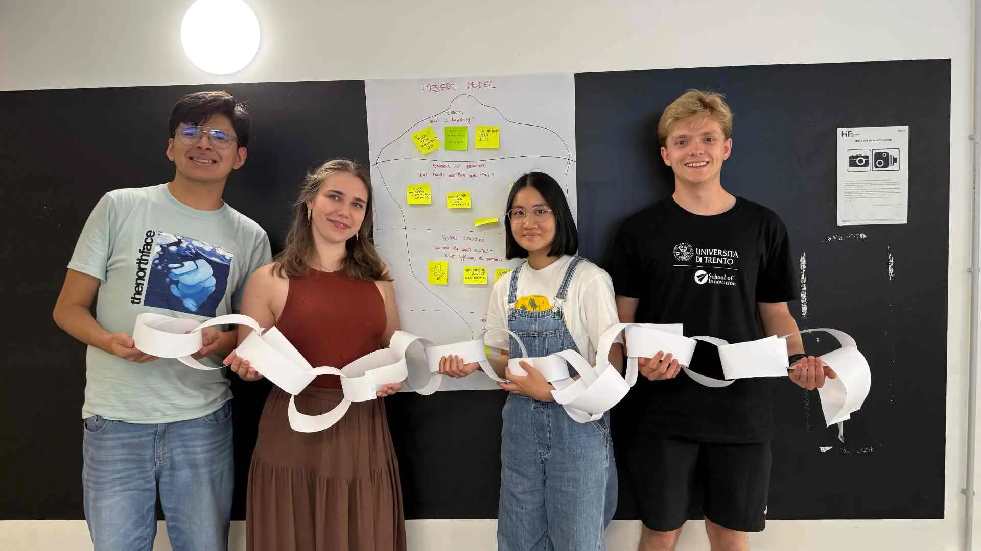 Alumno del Tec Puebla represent&oacute; a M&eacute;xico en un foro internacional de innovaci&oacute;n sostenible