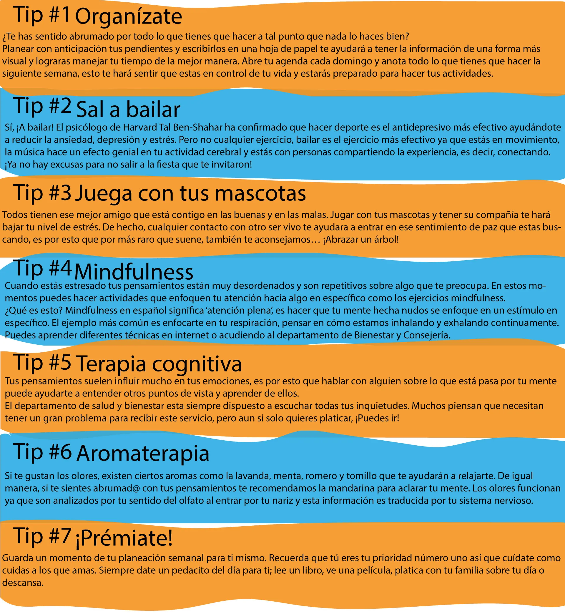 Tips
