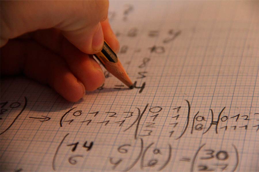 ¡Bronce en PrepaTec Toluca! Alumna de gana en Olimpiada de Matemática