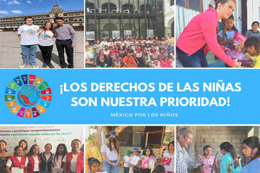 Activista de diferentes rubros