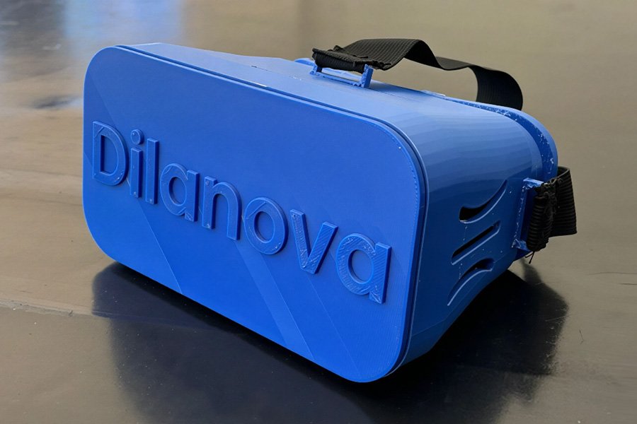 Estudiantes llevan proyecto de salud a &Aacute;frica