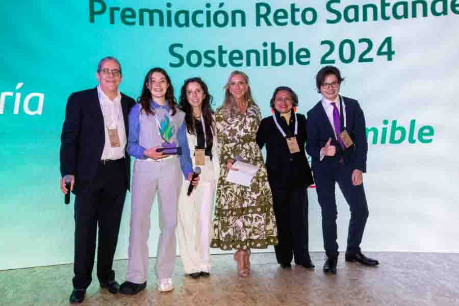 Estudiantes Tec ganan reto sostenible con cultivo de hongos