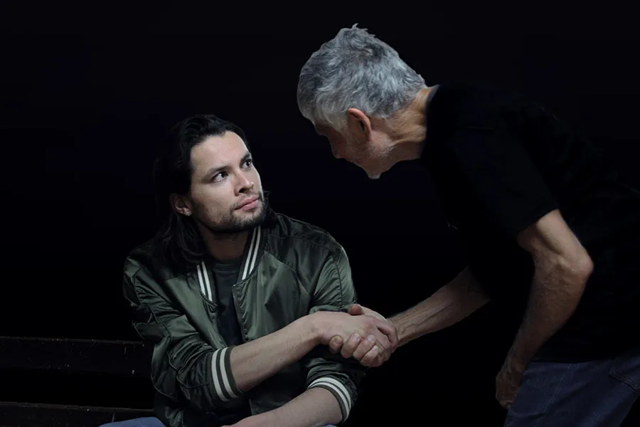 Estudiantes y EXATEC producen obra de teatro en Jalisco.