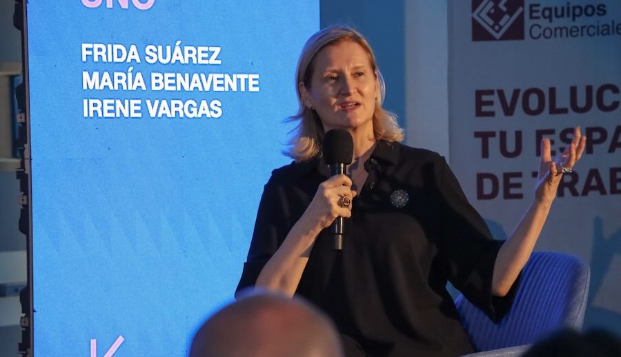 Durante Panorama EXATEC 2026, egresados de Dise&ntilde;o Industrial compartieron experiencias sobre innovaci&oacute;n, emprendimiento, estrategia y crecimiento profesional para inspirar a las nuevas generaciones.