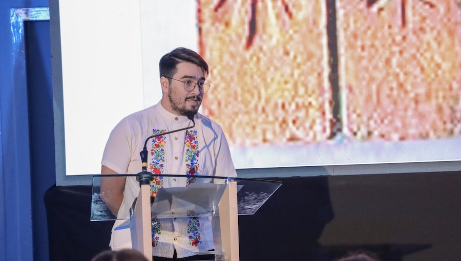 Durante Panorama EXATEC en Qro, egresados de Dise&ntilde;o Industrial compartieron experiencias sobre innovaci&oacute;n, emprendimiento, estrategia y crecimiento profesional para inspirar a las nuevas generaciones