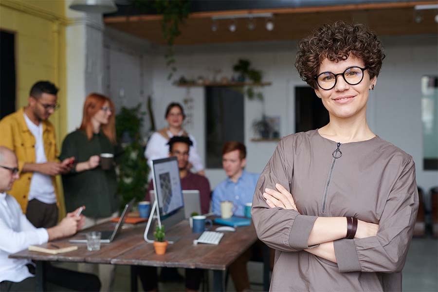 El emprendimiento femenino, un camino hacia la libertad