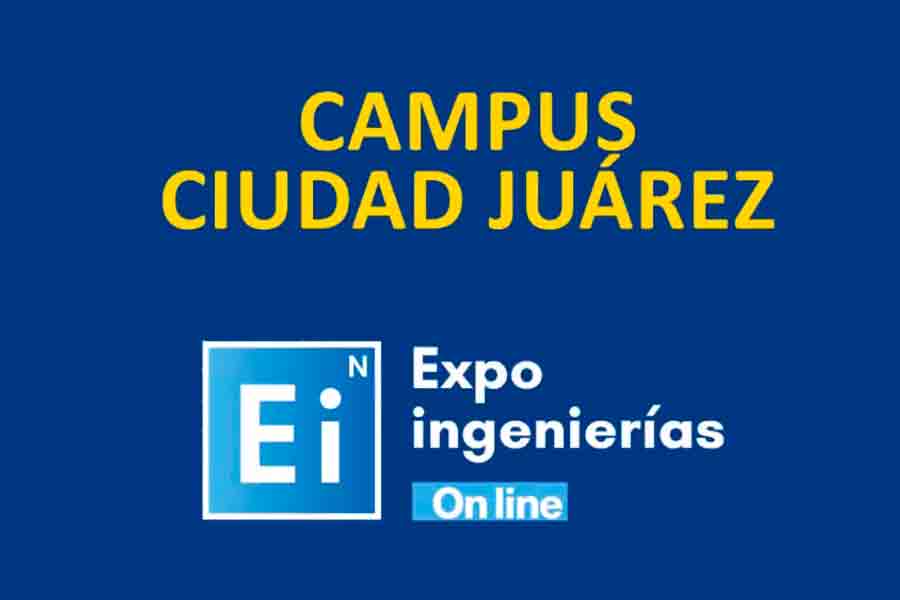 Evento de Expo ingenierías.