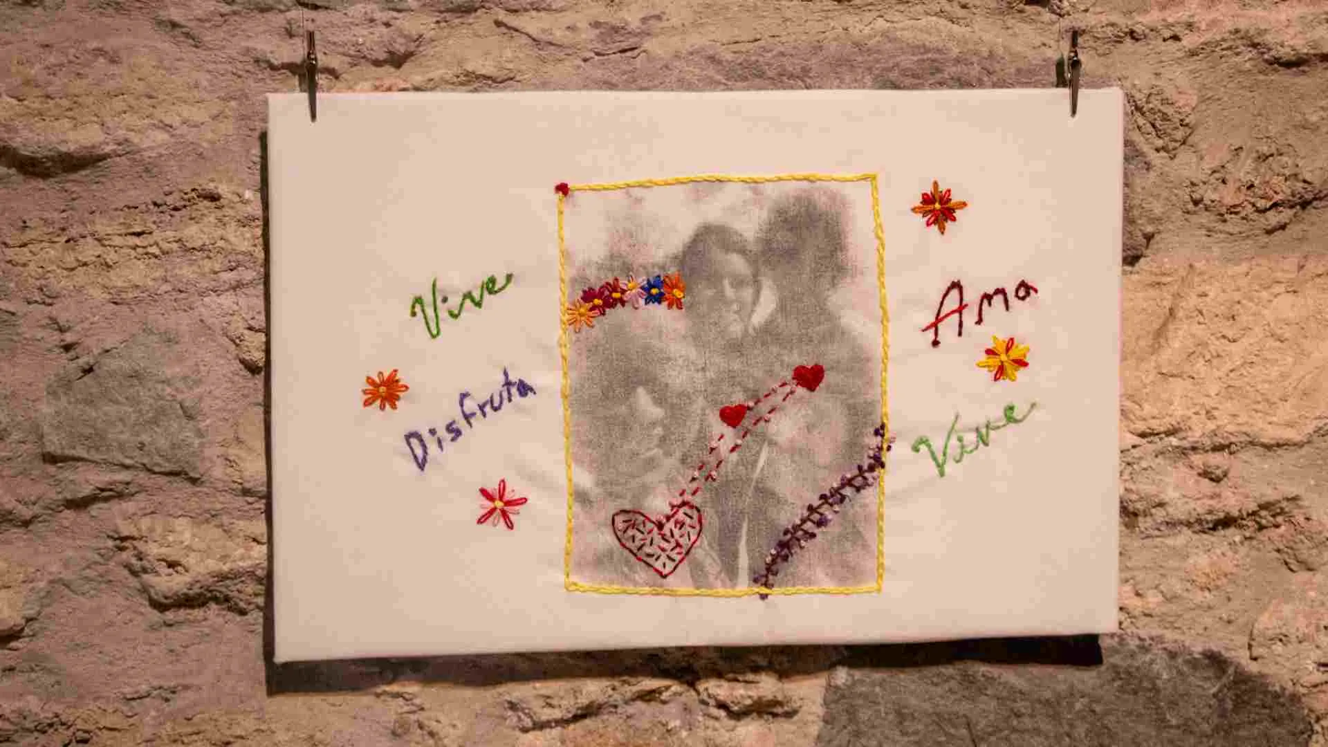 Exposición "Resistir en el andar: mujeres que transforman" en el Museo Urbano Interactivo (MUI)