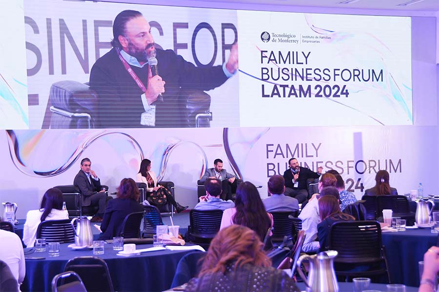 family business forum