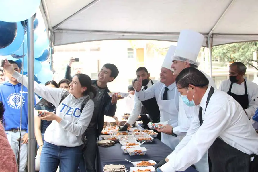 Chilaquiles