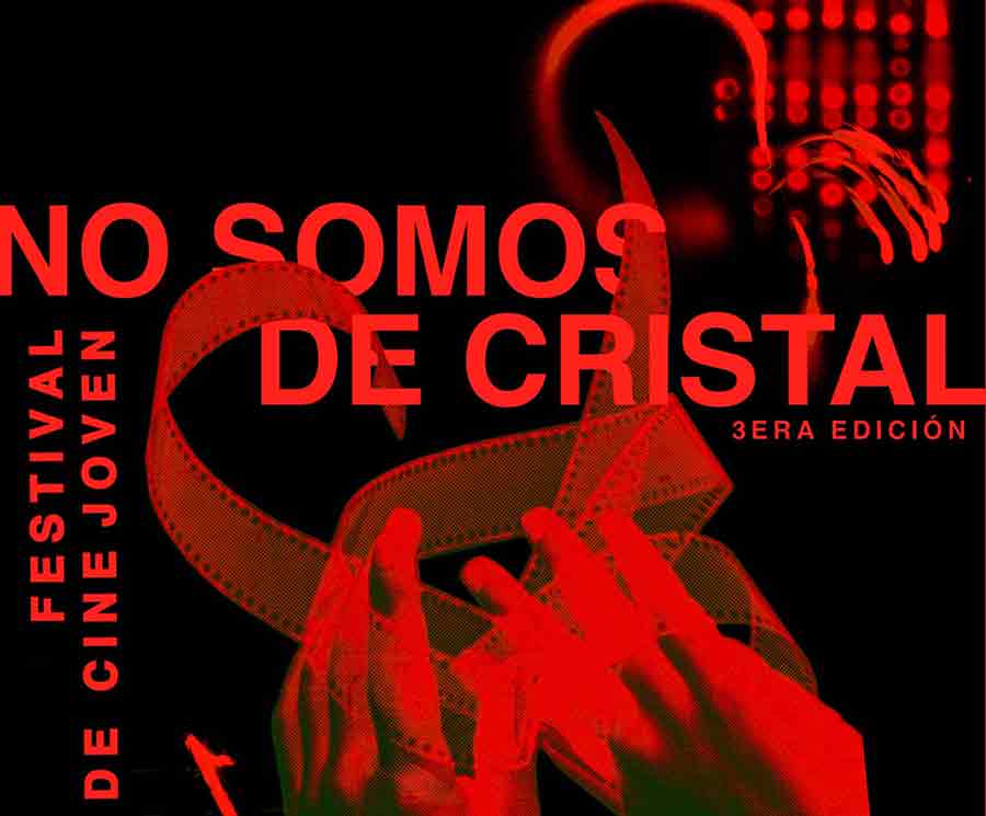 Festival de cine joven en Guadalajara, organizado por el Tec.