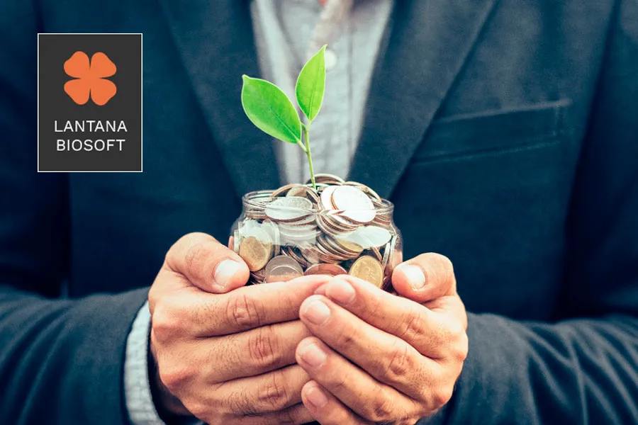 LANTANA BIOSOFT, fondo de inversión de riesgo. 