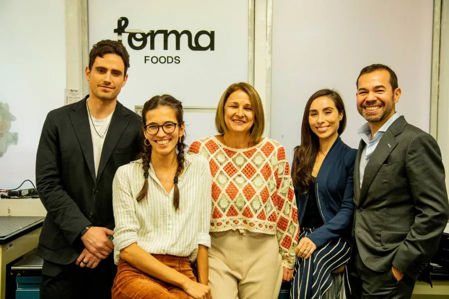 Forma Foods