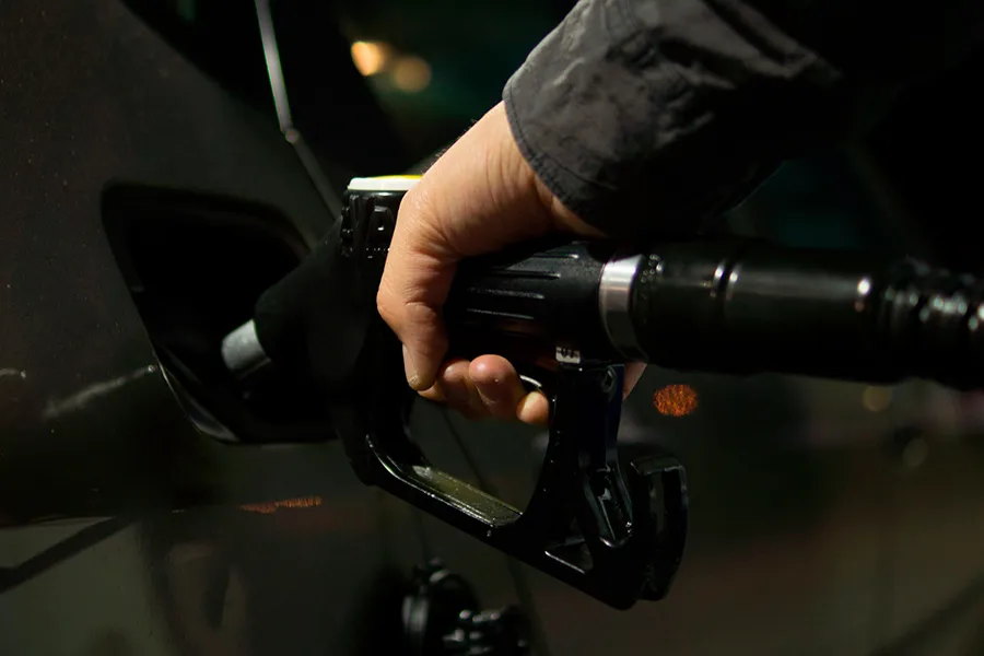 Gasolina